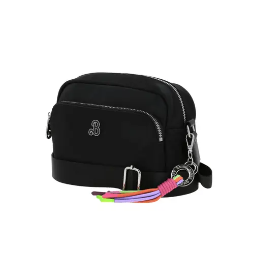 Bolsa de Lado para Dama Barbie by Chenson en Negro - Estilo y Funcionalidad - vista 2