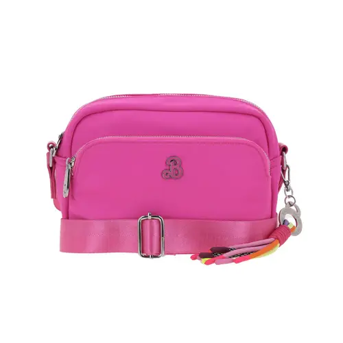 Bolsa de Lado para Dama Barbie by Chenson Rosa - Estilo y Funcionalidad