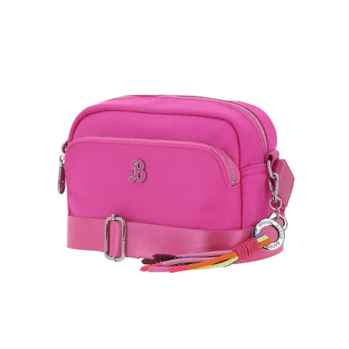 Bolsa de Lado para Dama Barbie by Chenson Rosa - Estilo y Funcionalidad - vista 2