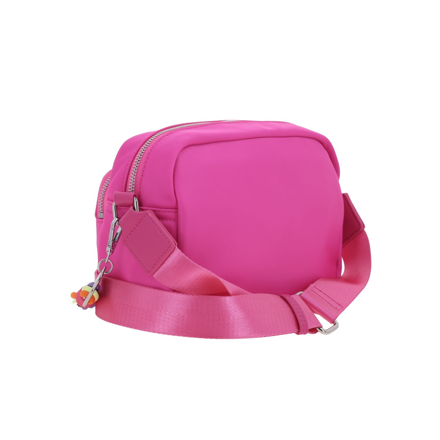 Bolsa de Lado para Dama Barbie by Chenson Rosa - Estilo y Funcionalidad 3