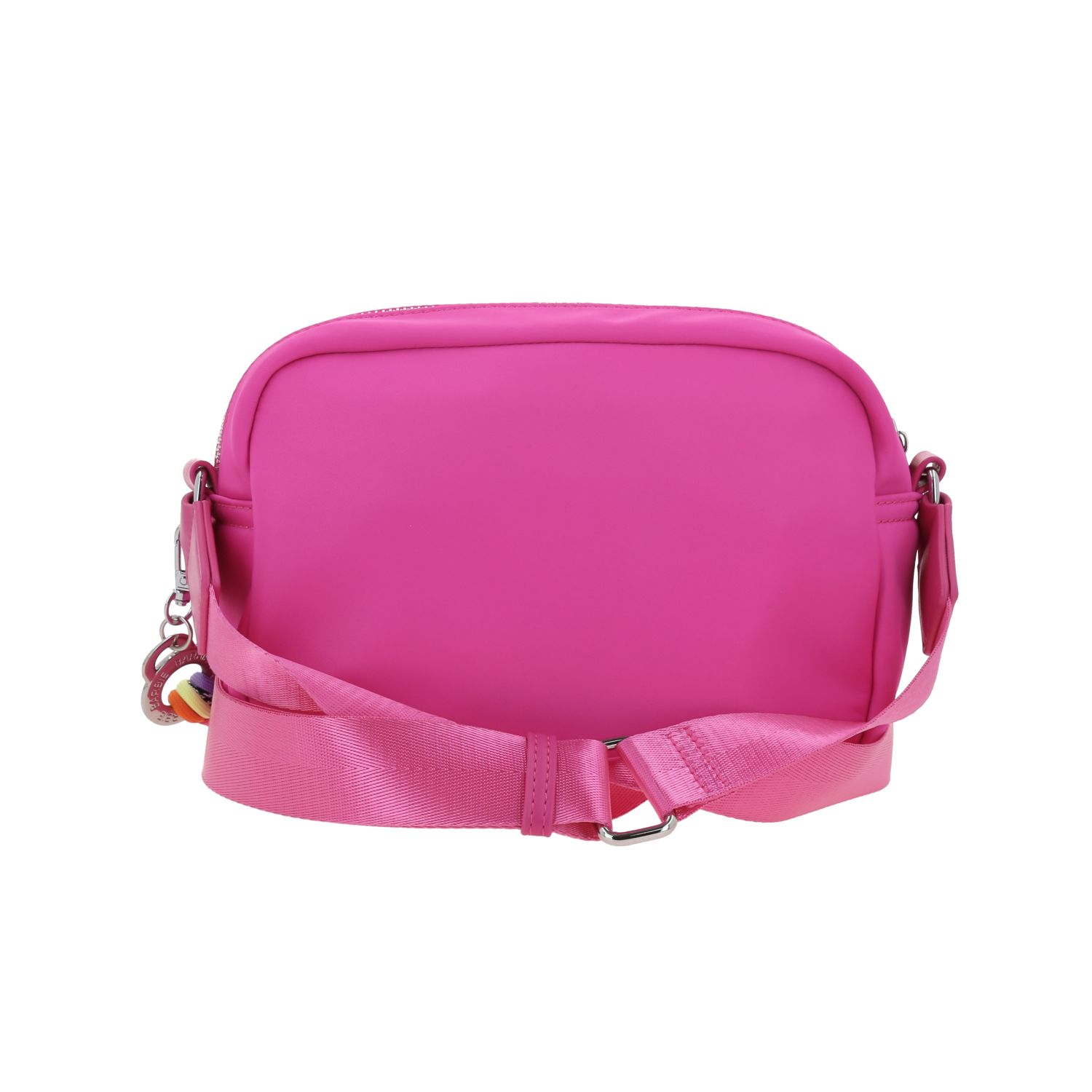 Bolsa de Lado para Dama Barbie by Chenson Rosa - Estilo y Funcionalidad 4