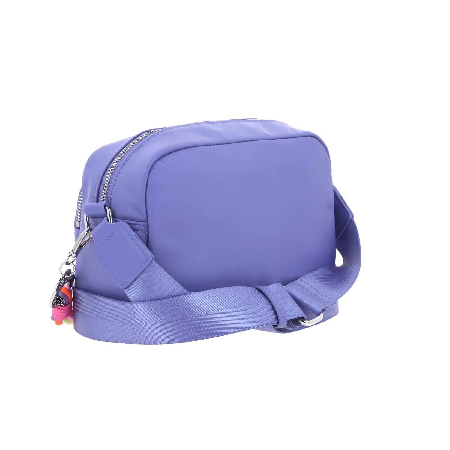 Bolsa de Lado para Dama Barbie by Chenson Uva - Estilo y Funcionalidad 3