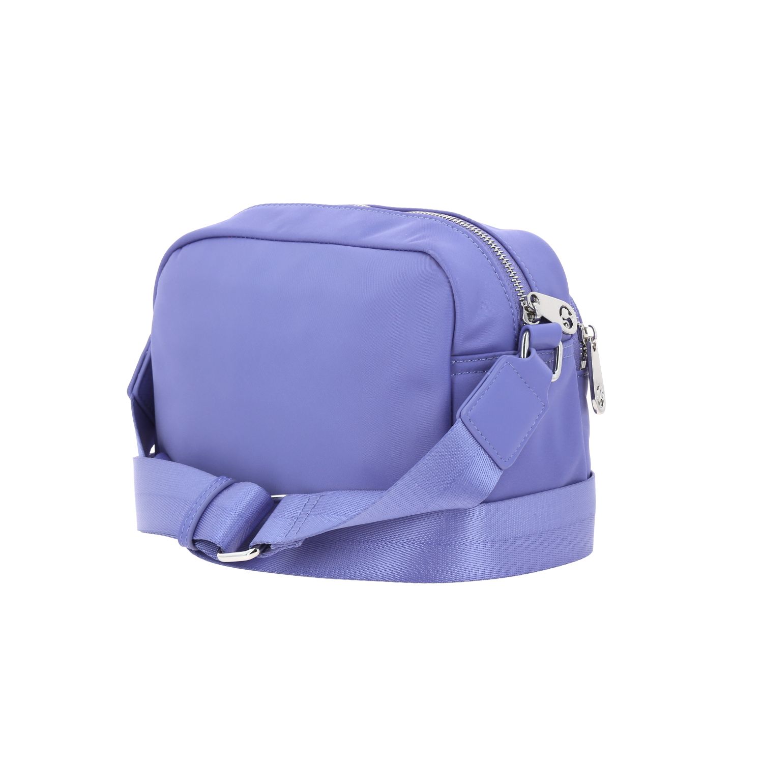 Bolsa de Lado para Dama Barbie by Chenson Uva - Estilo y Funcionalidad 5
