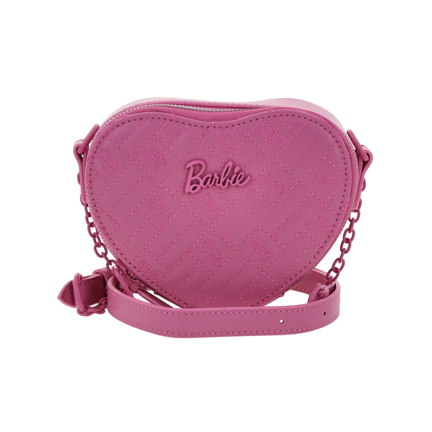Bolsa de Lado Rosa Barbie by Chenson - Bandolera para Dama