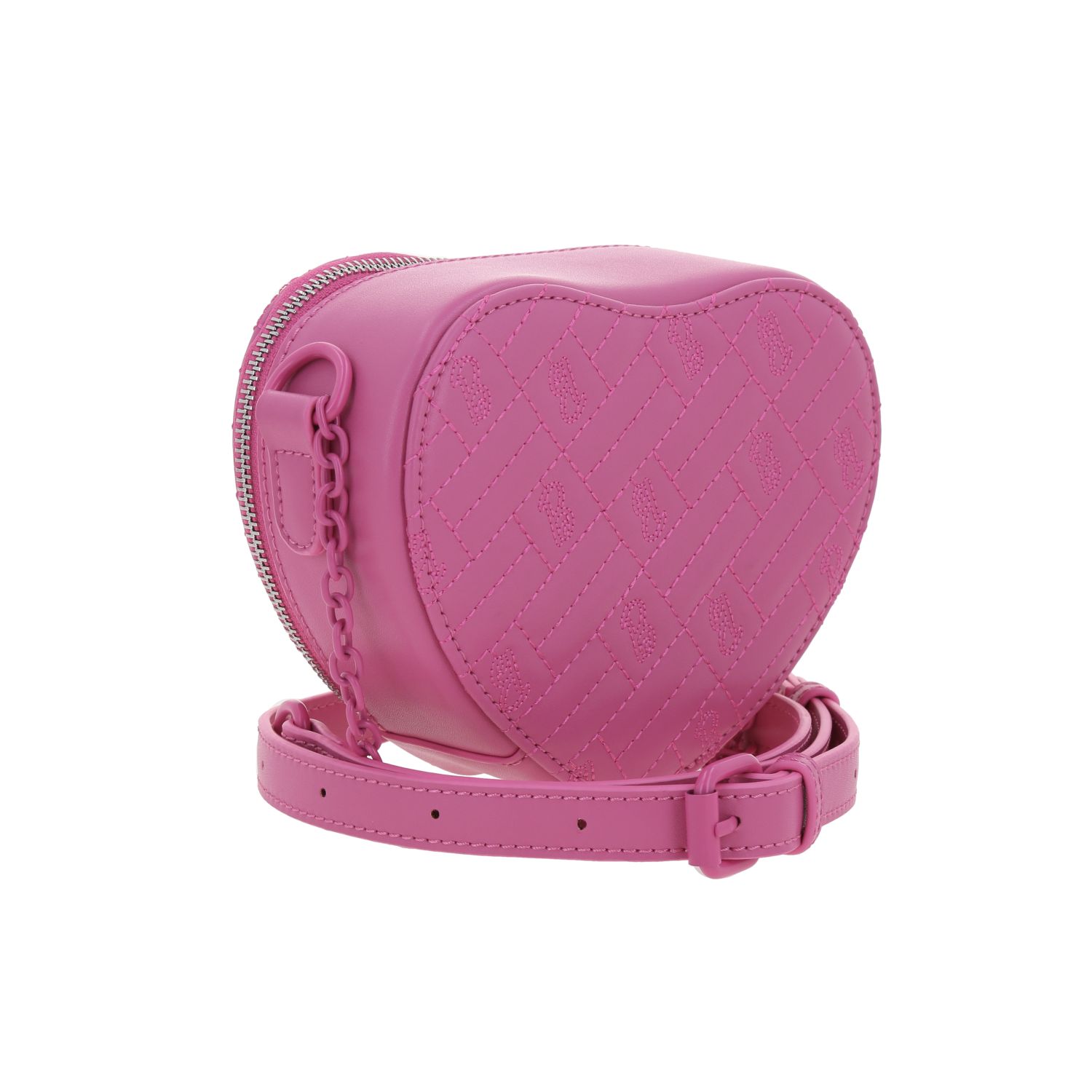 Bolsa de Lado Rosa Barbie by Chenson - Bandolera para Dama 3