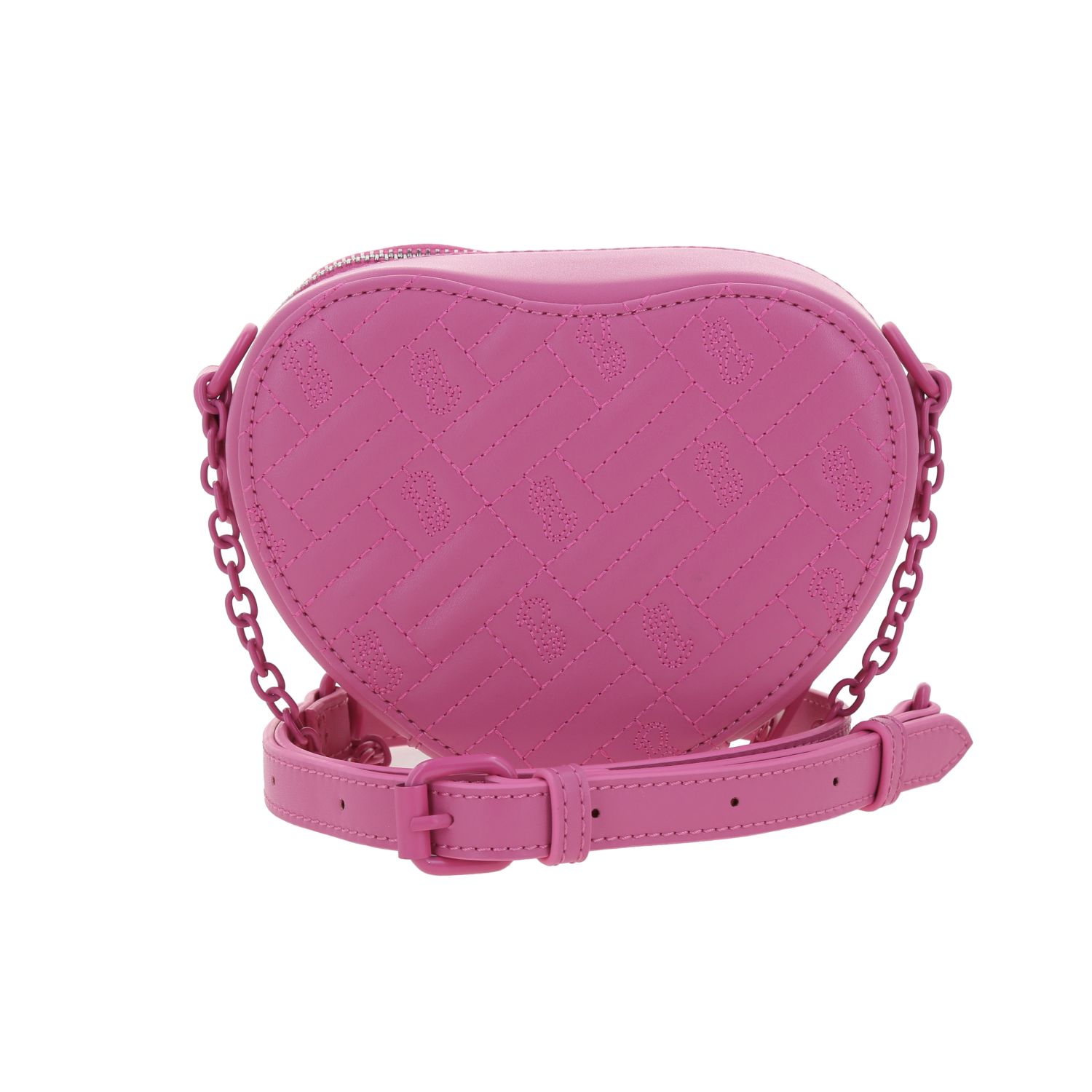 Bolsa de Lado Rosa Barbie by Chenson - Bandolera para Dama 4