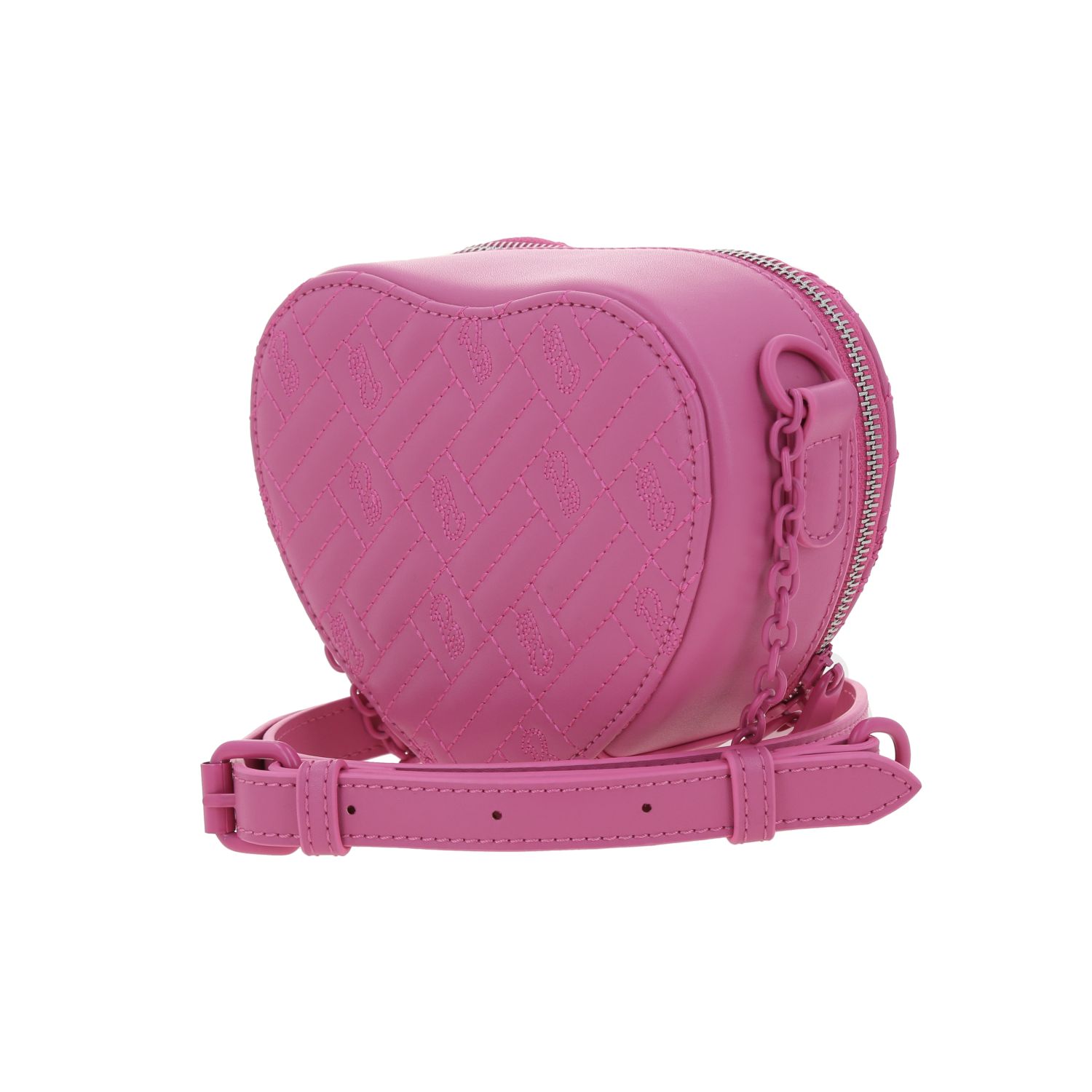 Bolsa de Lado Rosa Barbie by Chenson - Bandolera para Dama 5