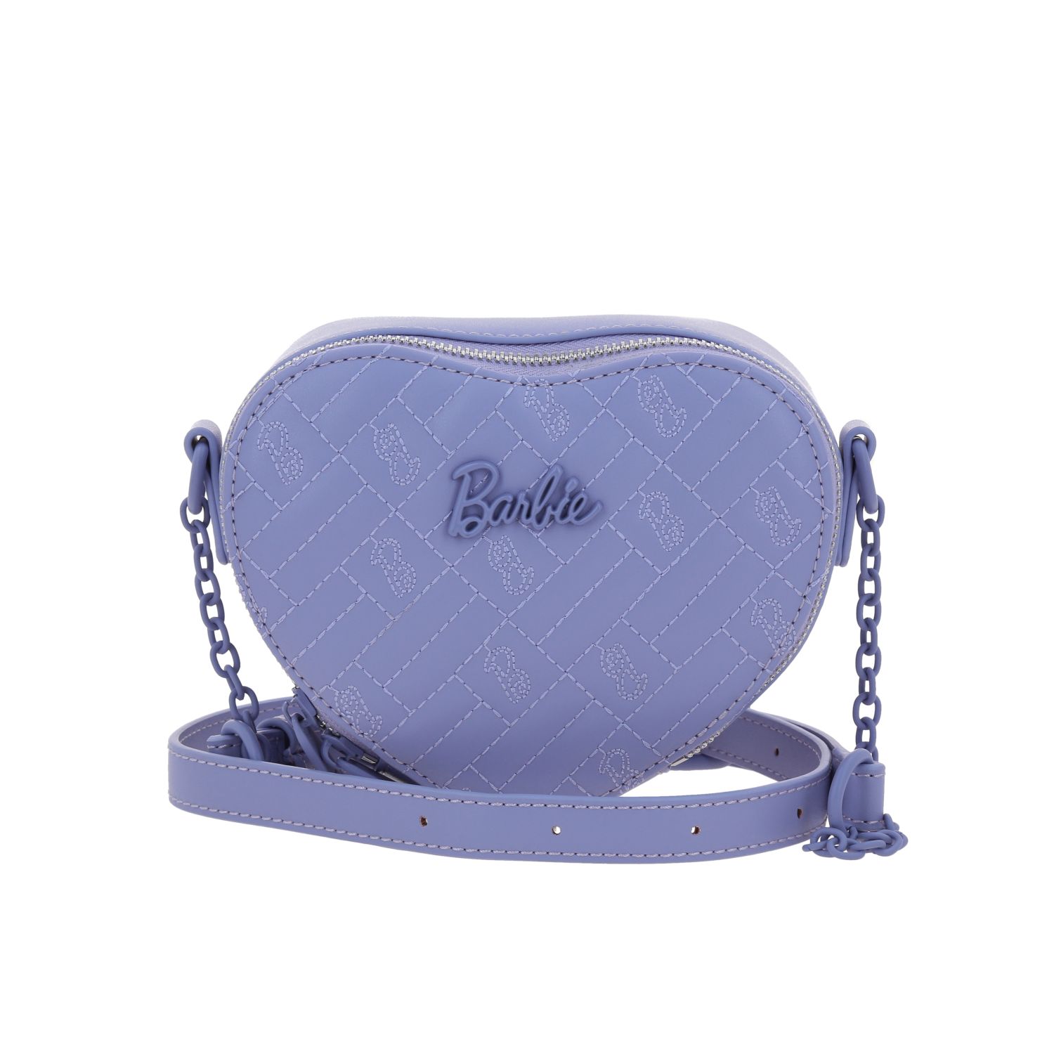 Bolsa de Lado Barbie by Chenson Violeta | Bandolera para Dama