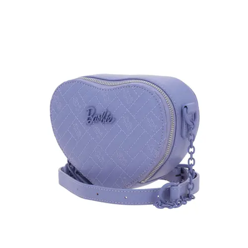 Bolsa de Lado Barbie by Chenson Violeta | Bandolera para Dama - vista 2