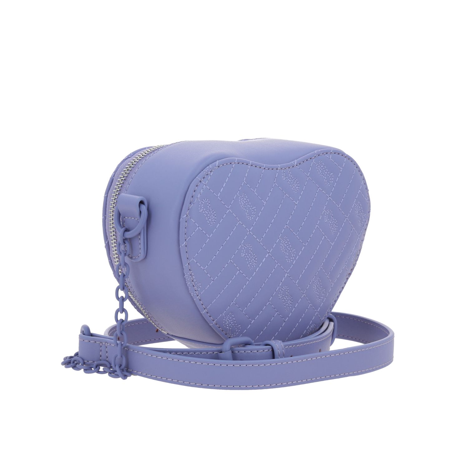 Bolsa de Lado Barbie by Chenson Violeta | Bandolera para Dama 3