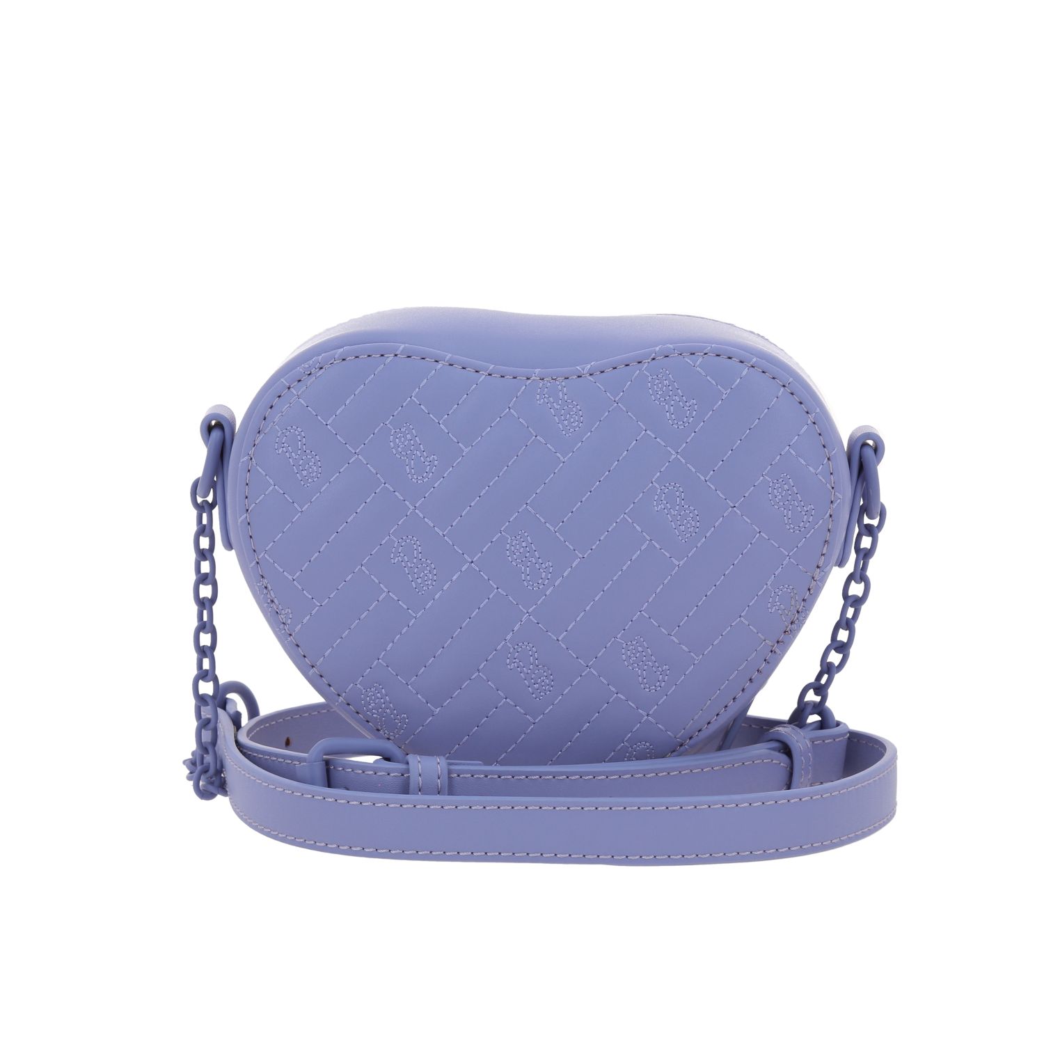 Bolsa de Lado Barbie by Chenson Violeta | Bandolera para Dama 4