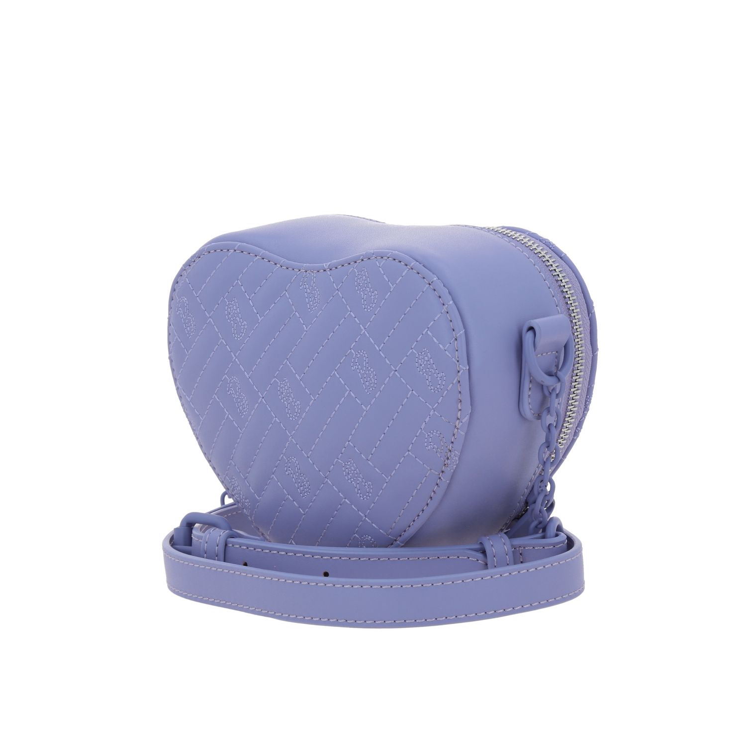 Bolsa de Lado Barbie by Chenson Violeta | Bandolera para Dama 5