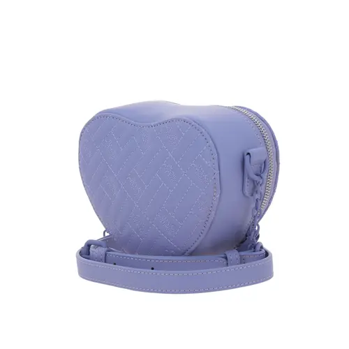 Bolsa de Lado Barbie by Chenson Violeta | Bandolera para Dama - Modelo BR25044 5