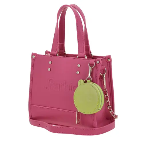 Bolsa de Mano Barbie by Chenson Fucsia - Estilo y Funcionalidad - vista 2