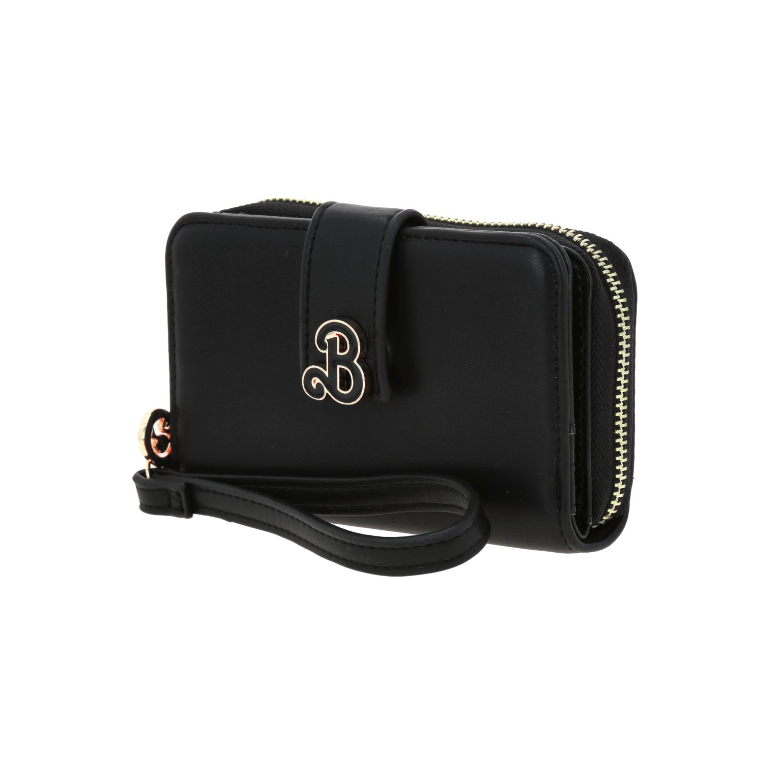 Cartera Barbie by Chenson Negro | Billetera para Mujer 2