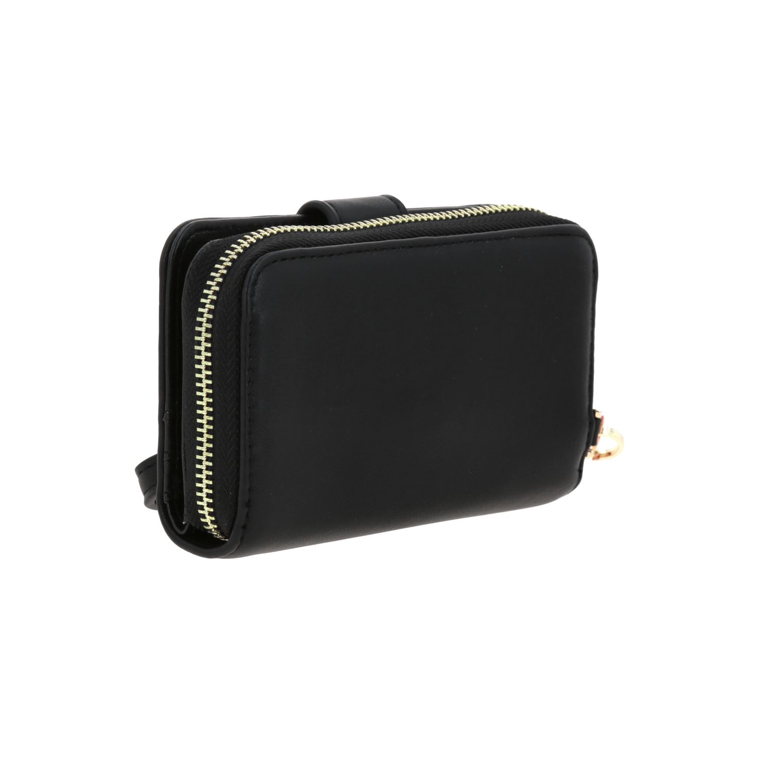 Cartera Barbie by Chenson Negro | Billetera para Mujer 3