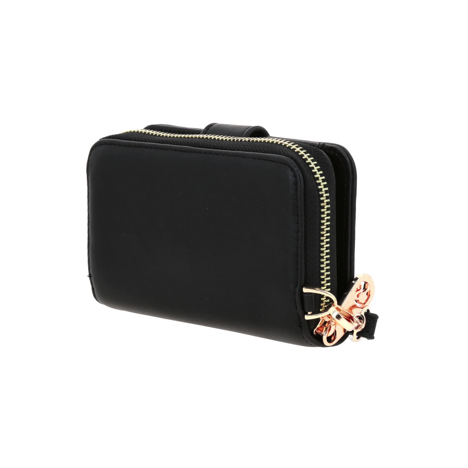 Cartera Barbie by Chenson Negro | Billetera para Mujer 5