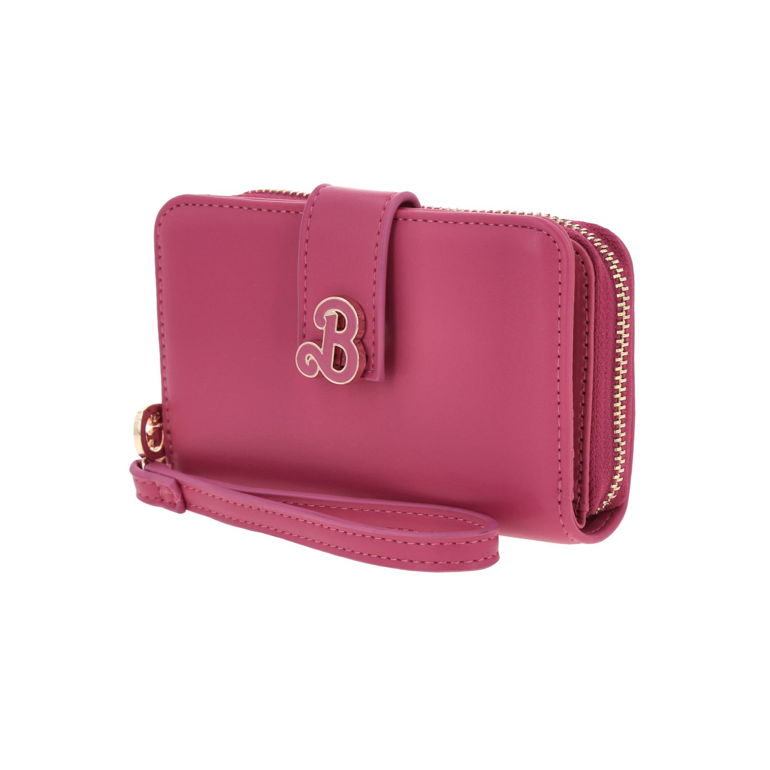 Cartera Barbie by Chenson Fucsia para Mujer - Billetera Elegante 2
