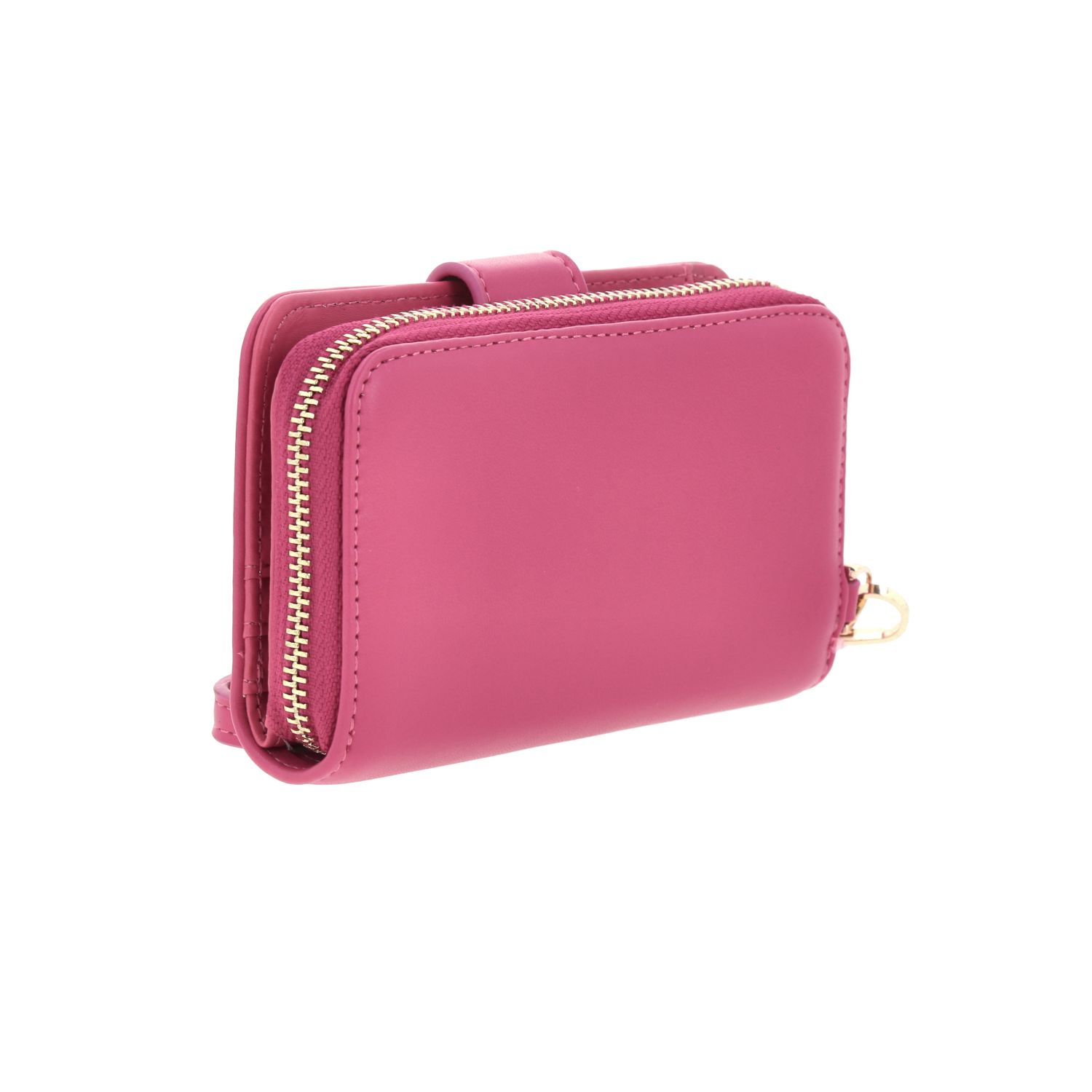 Cartera Barbie by Chenson Fucsia para Mujer - Billetera Elegante 3