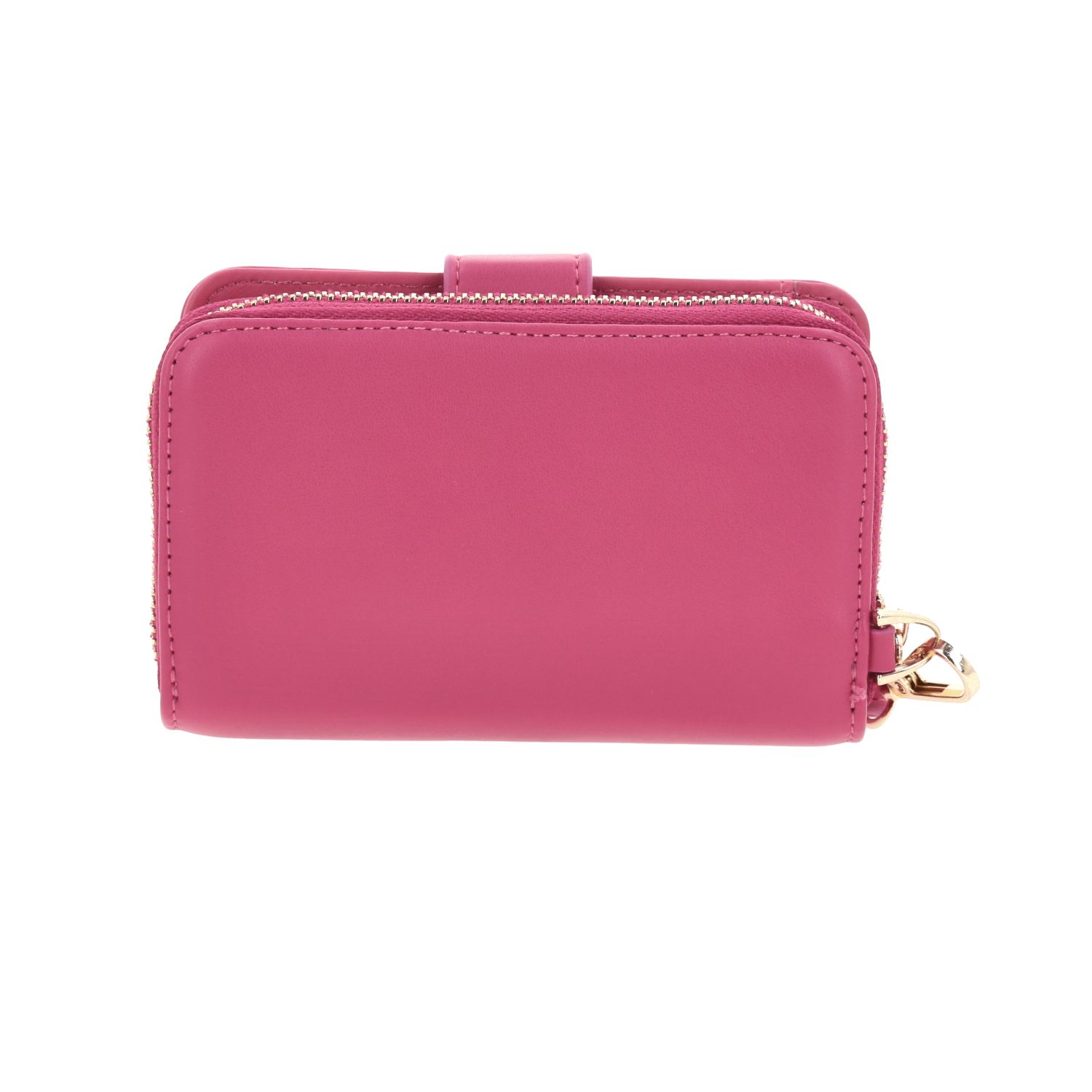 Cartera Barbie by Chenson Fucsia para Mujer - Billetera Elegante 4