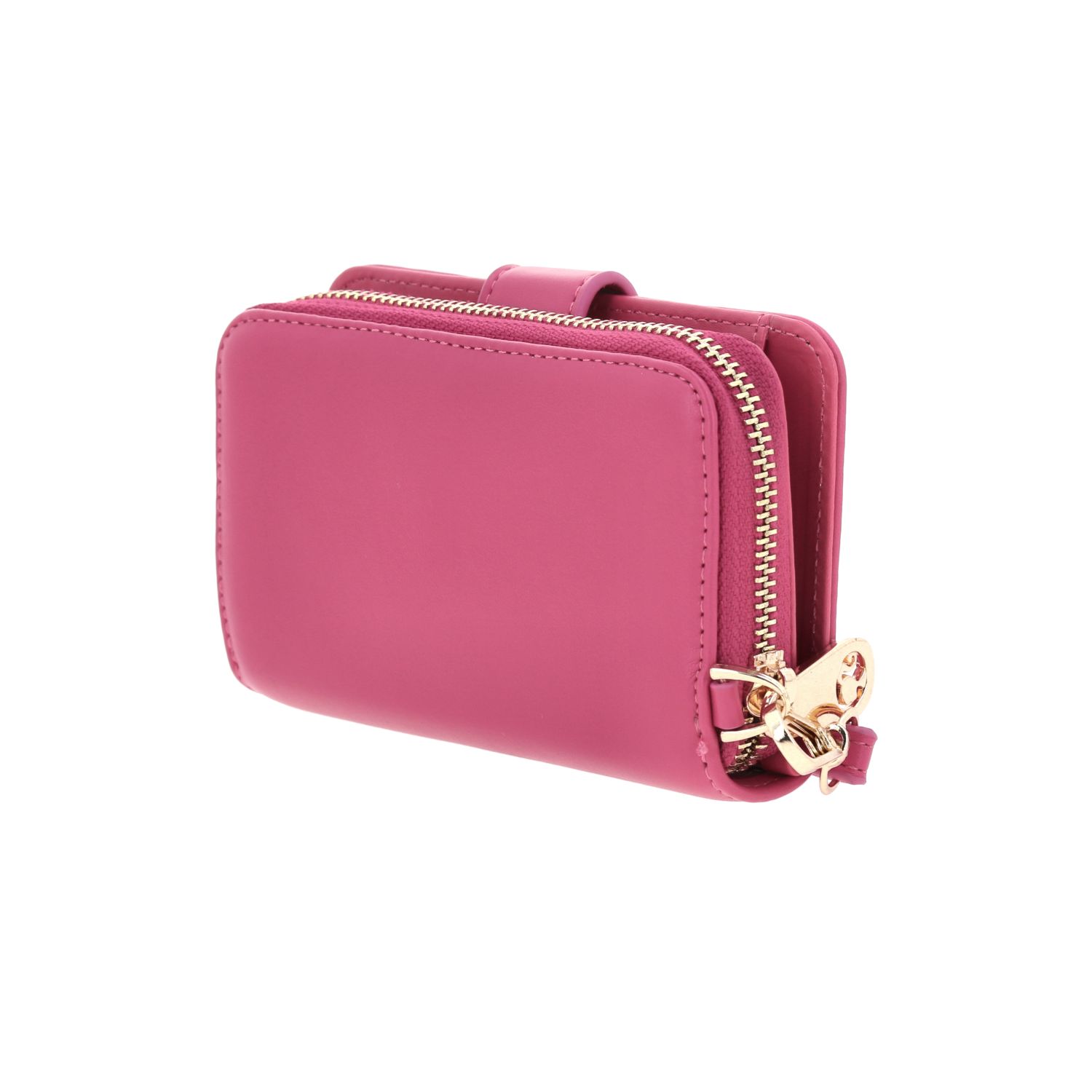 Cartera Barbie by Chenson Fucsia para Mujer - Billetera Elegante 5
