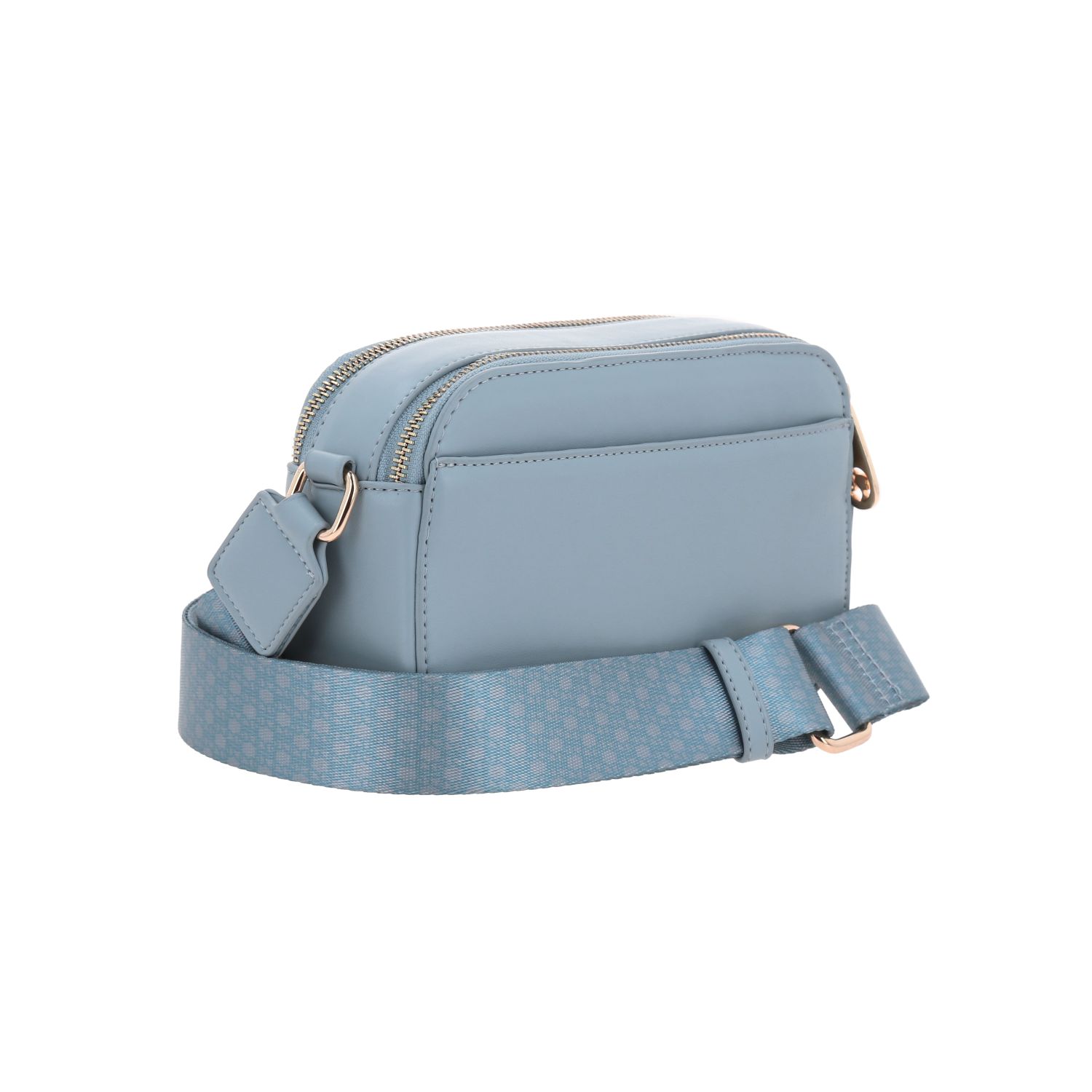 Bolsa de Lado para Dama Barbie by Chenson Azul, Estilo y Funcionalidad 3