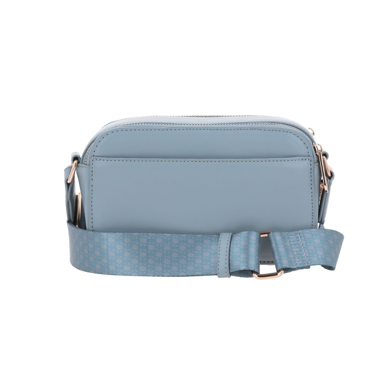 Bolsa de Lado para Dama Barbie by Chenson Azul, Estilo y Funcionalidad 4