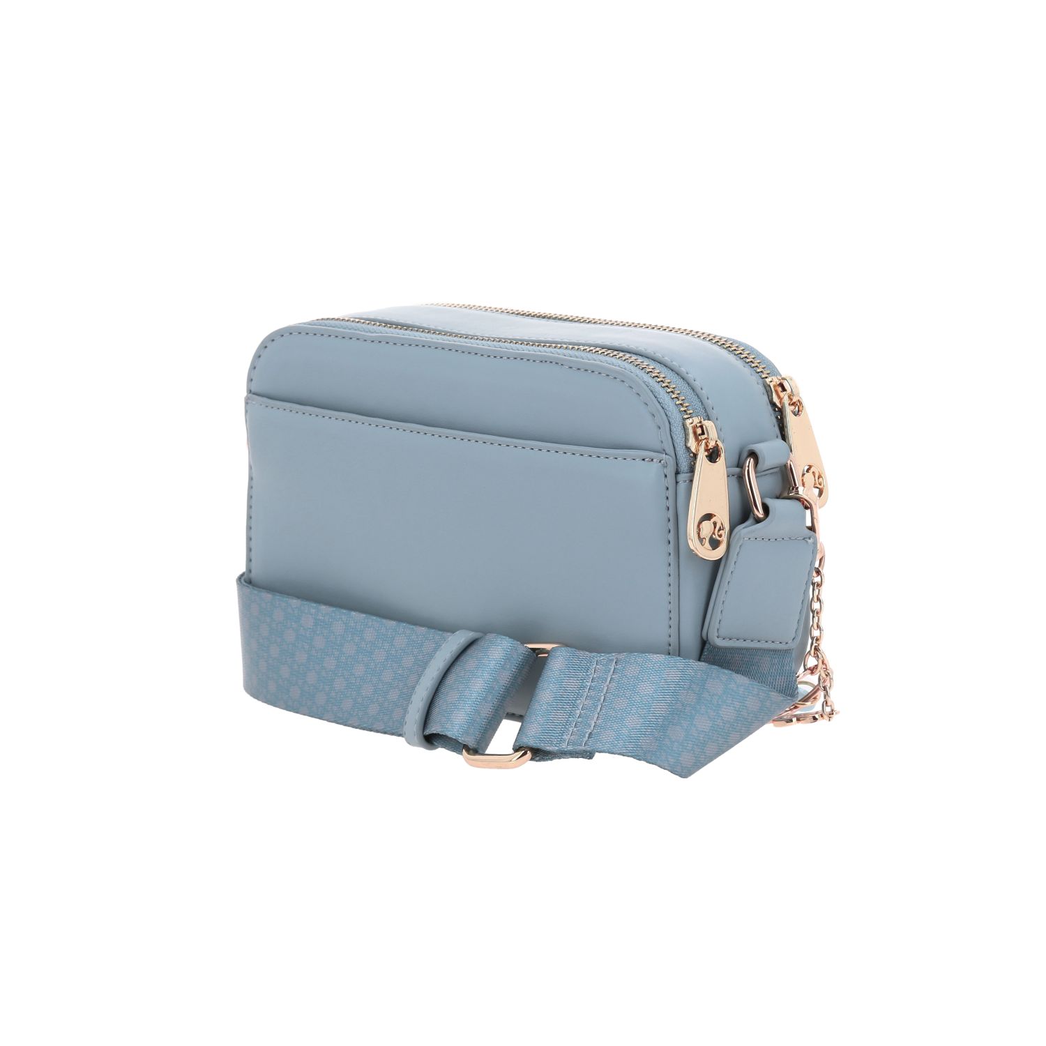 Bolsa de Lado para Dama Barbie by Chenson Azul, Estilo y Funcionalidad 5