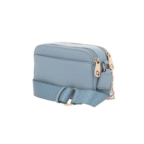Bolsa de Lado para Dama Barbie by Chenson Azul, Estilo y Funcionalidad 5