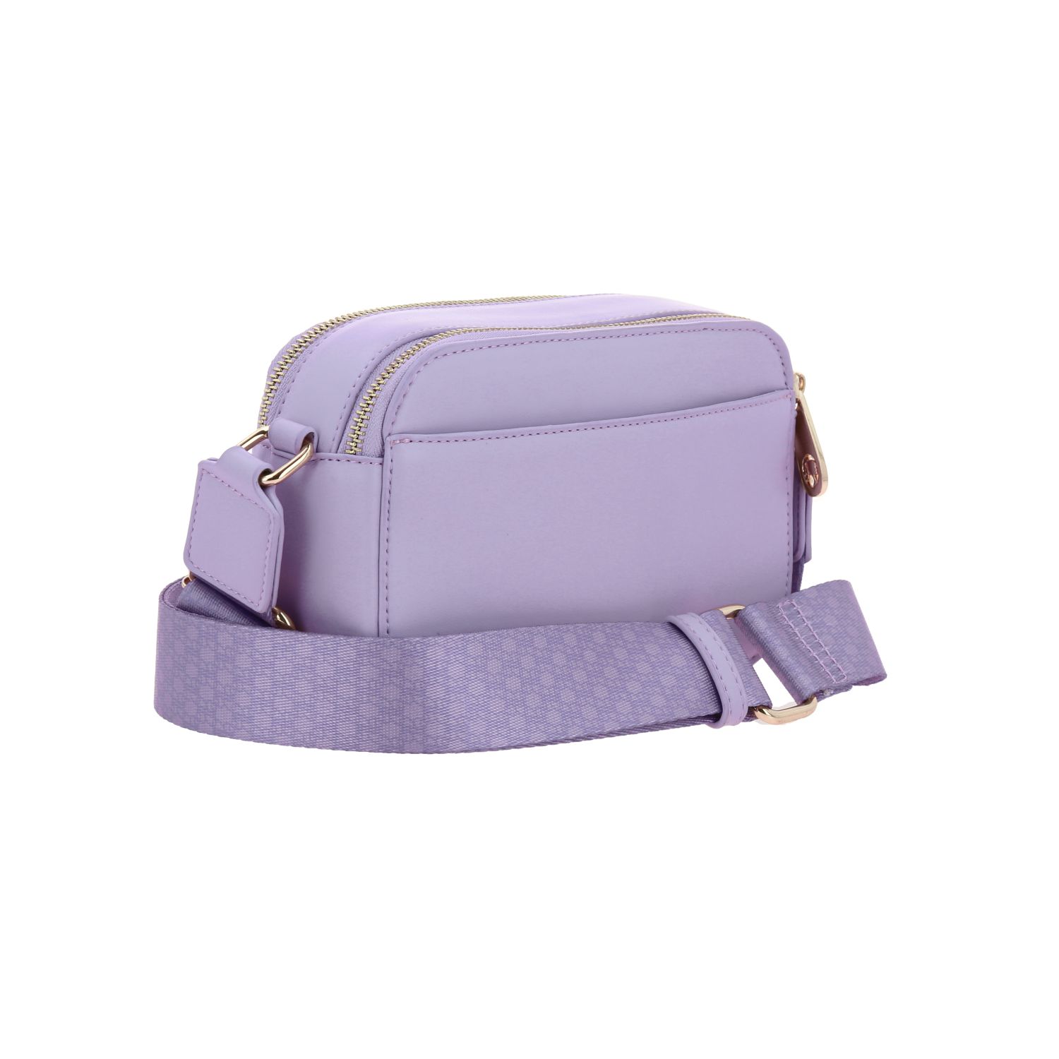 Bolsa de lado Barbie by Chenson Violeta - Estilo y funcionalidad para dama 3