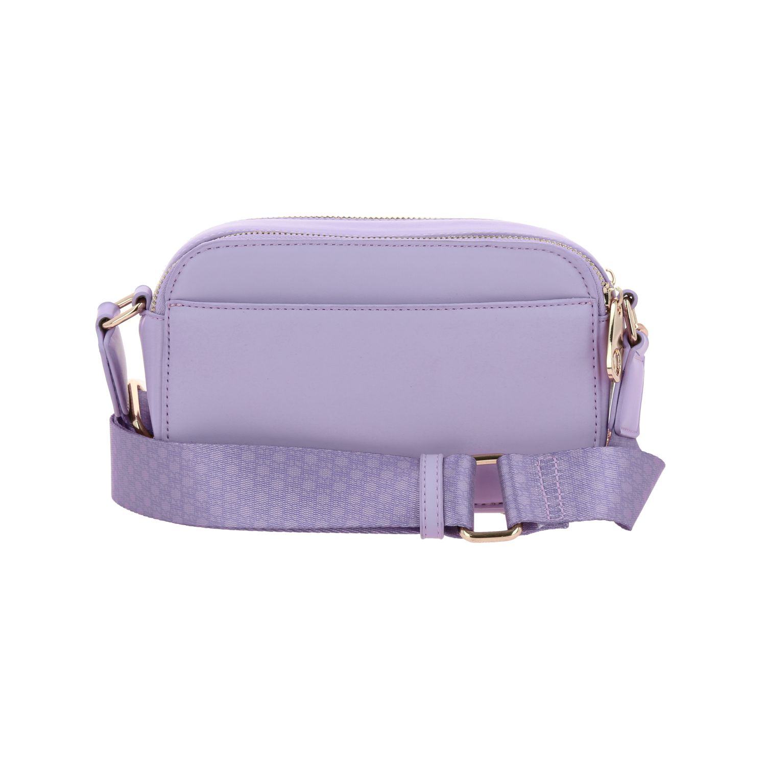 Bolsa de lado Barbie by Chenson Violeta - Estilo y funcionalidad para dama 4