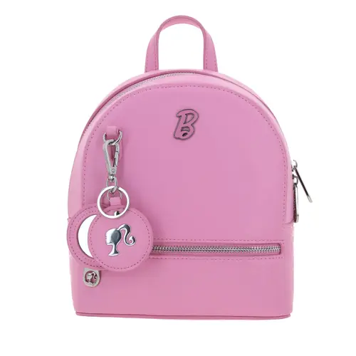 Mochila para mujer Barbie by Chenson en color rosa - Estilo y funcionalidad 1