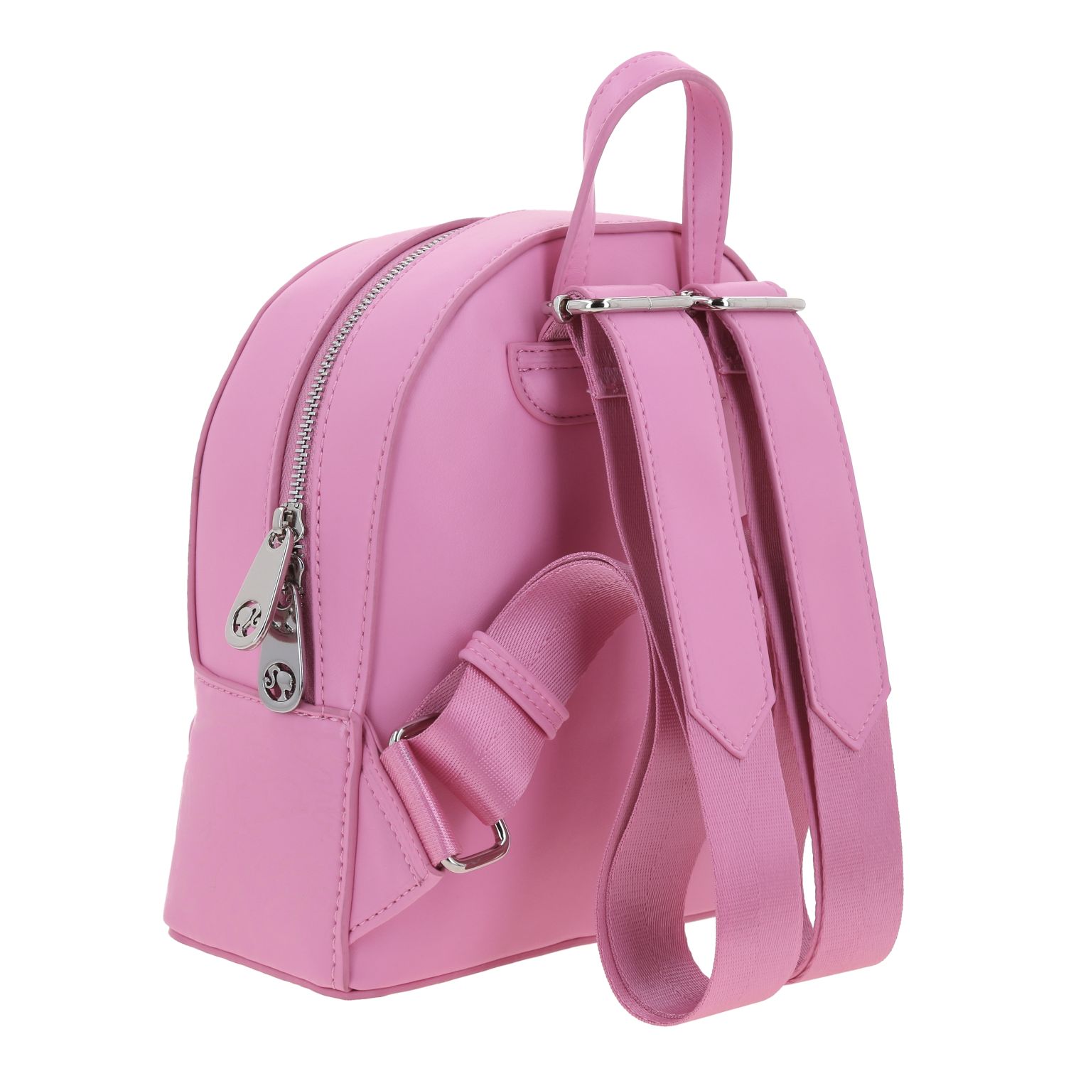 Mochila para mujer Barbie by Chenson en color rosa - Estilo y funcionalidad 3