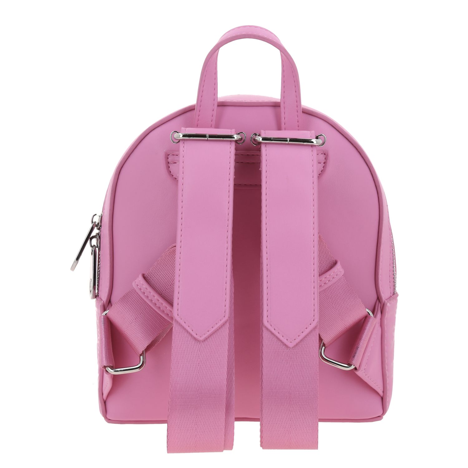 Mochila para mujer Barbie by Chenson en color rosa - Estilo y funcionalidad 4
