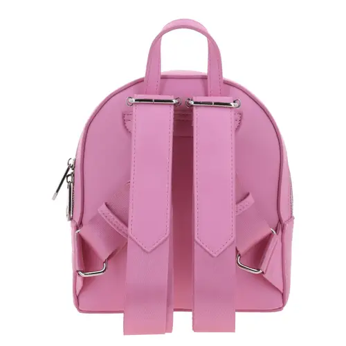 Mochila para mujer Barbie by Chenson en color rosa - Estilo y funcionalidad 4