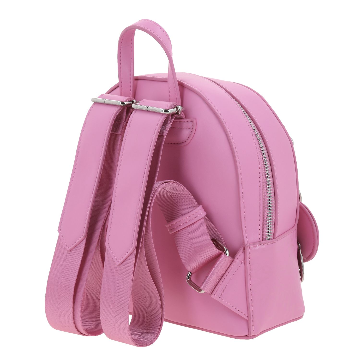 Mochila para mujer Barbie by Chenson en color rosa - Estilo y funcionalidad 5