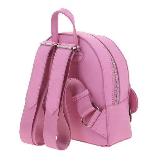 Mochila para mujer Barbie by Chenson en color rosa - Estilo y funcionalidad 5