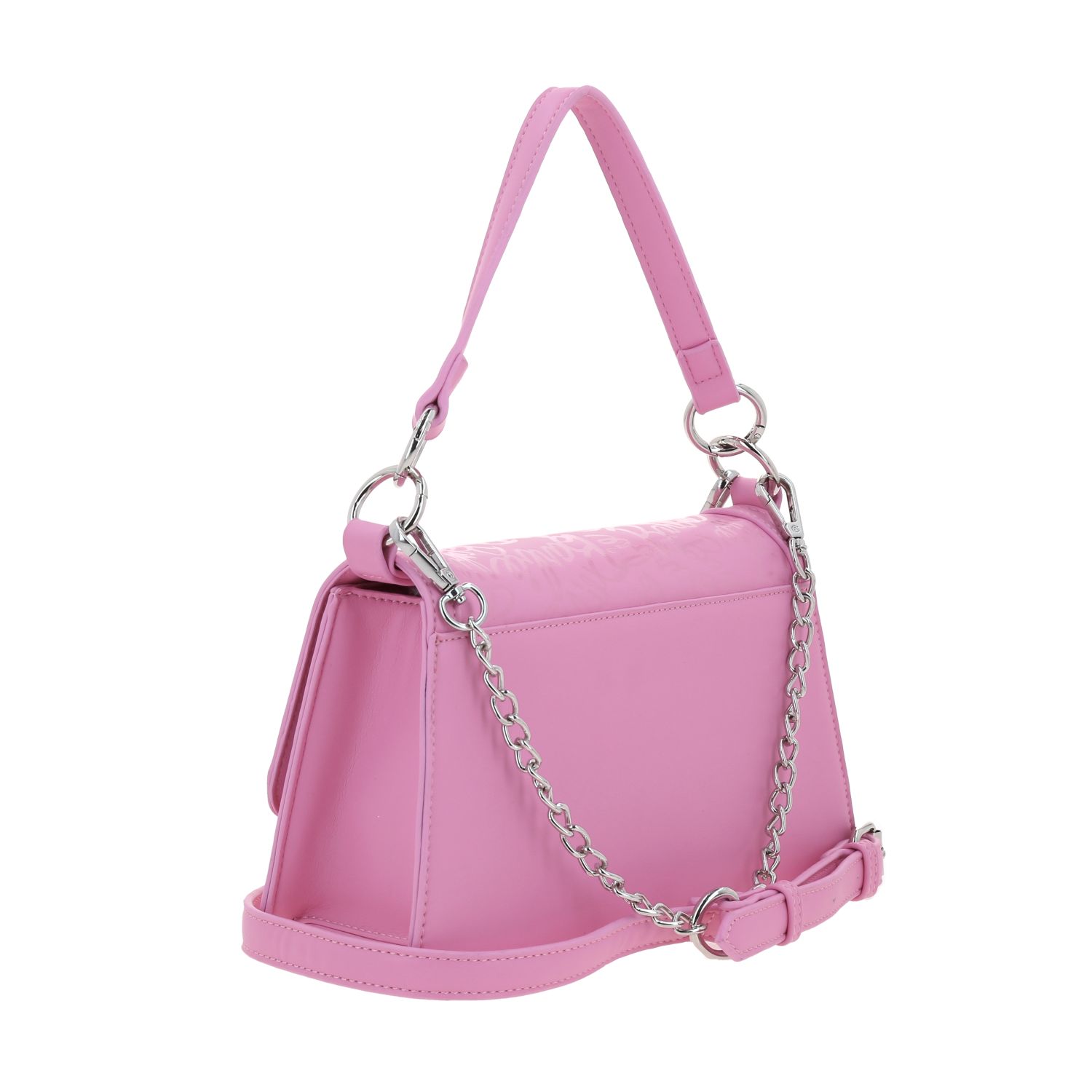 Bolsa de Mano para Dama Barbie by Chenson Rosa con Accesorios Opcionales 3