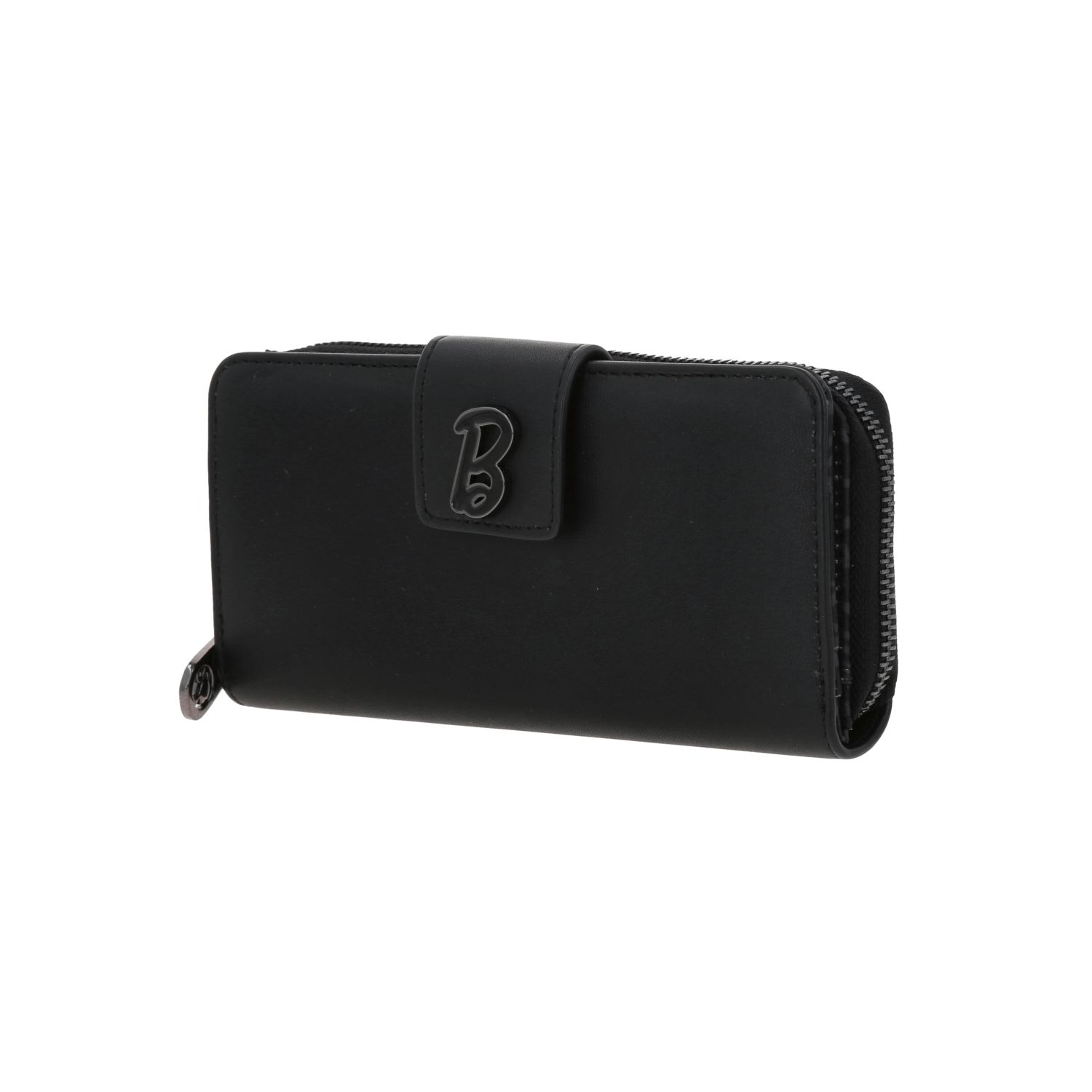 Cartera Barbie by Chenson en Negro - Estilo y Funcionalidad para Dama 2