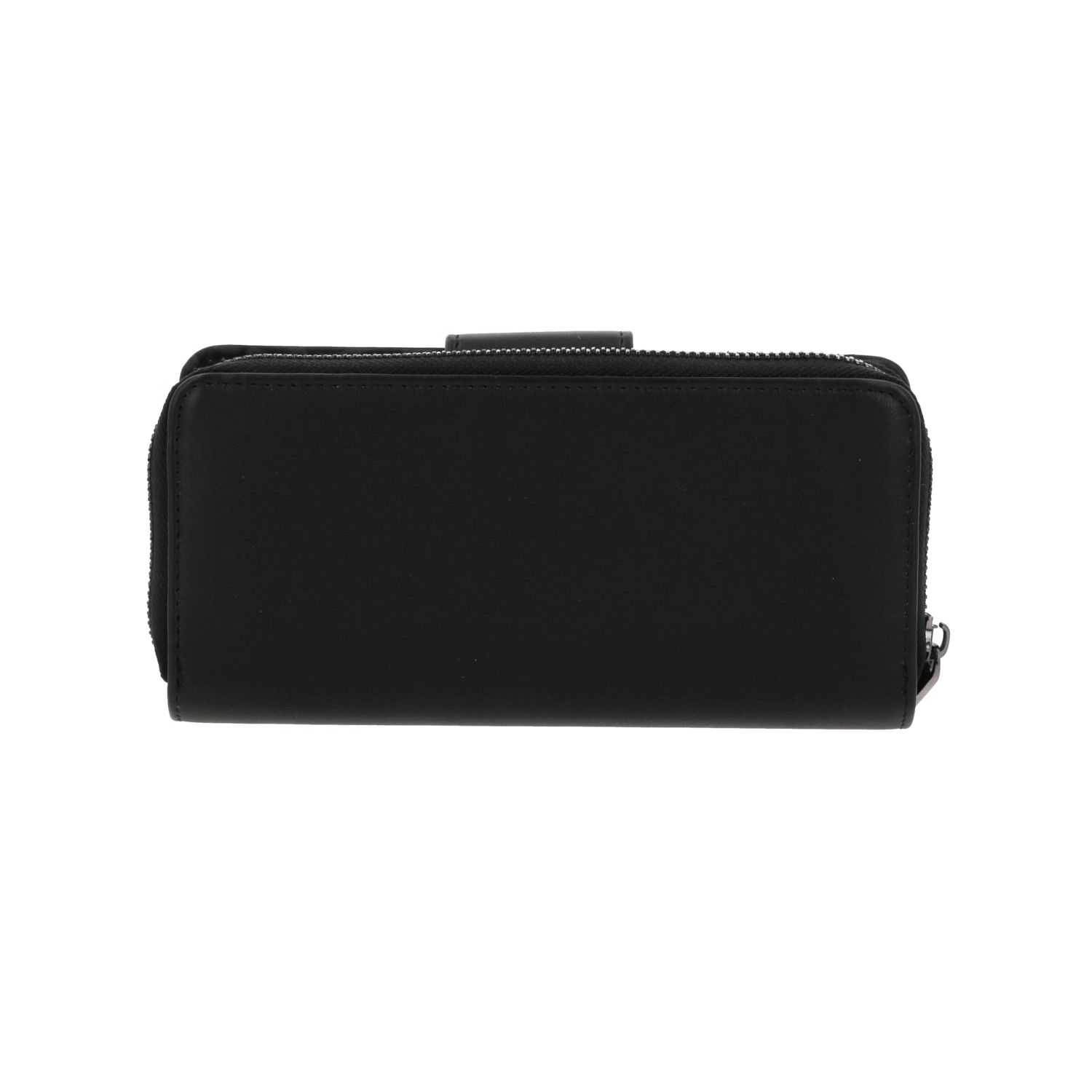 Cartera Barbie by Chenson en Negro - Estilo y Funcionalidad para Dama 4