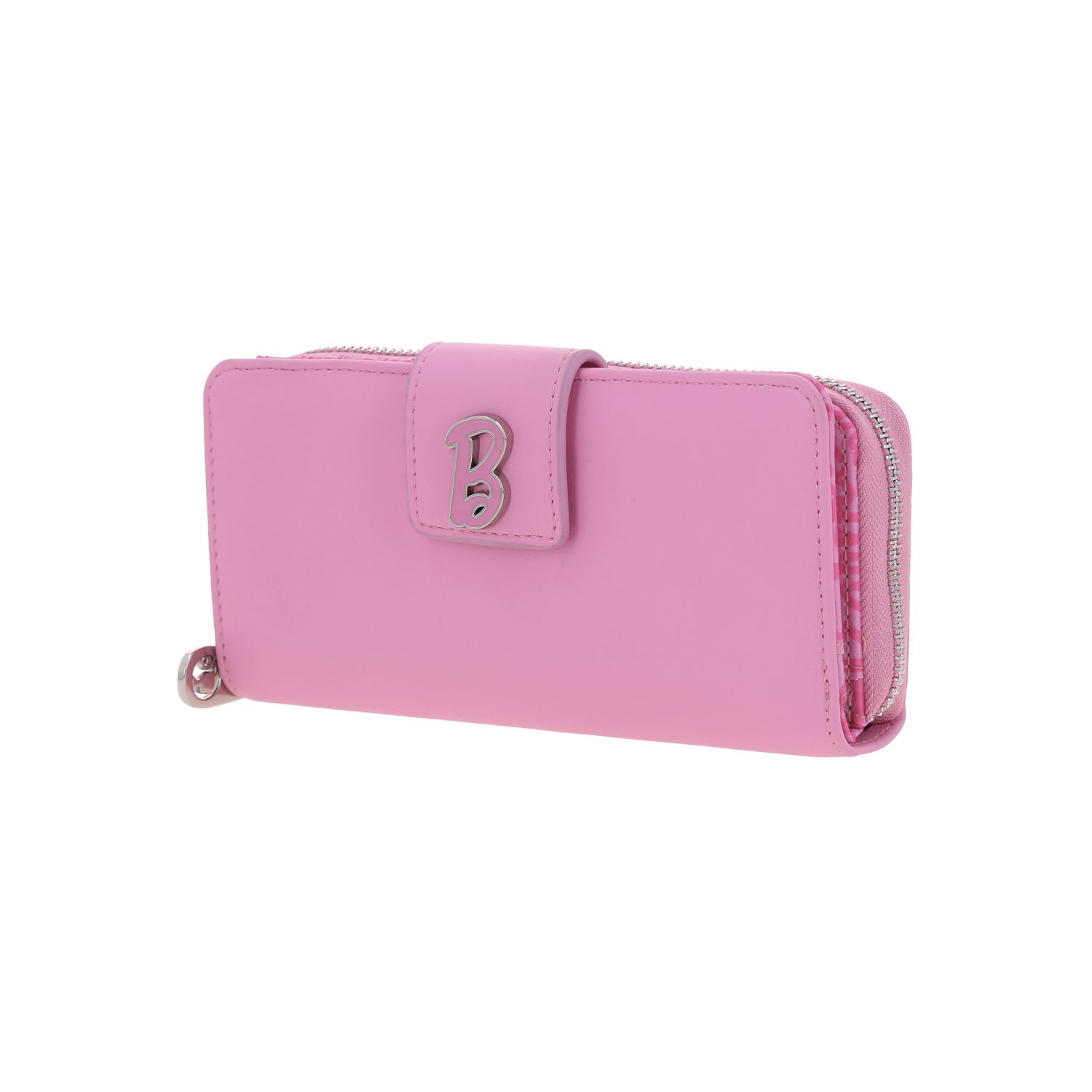 Cartera Barbie by Chenson Rosa para Dama con Estilo y Funcionalidad 2