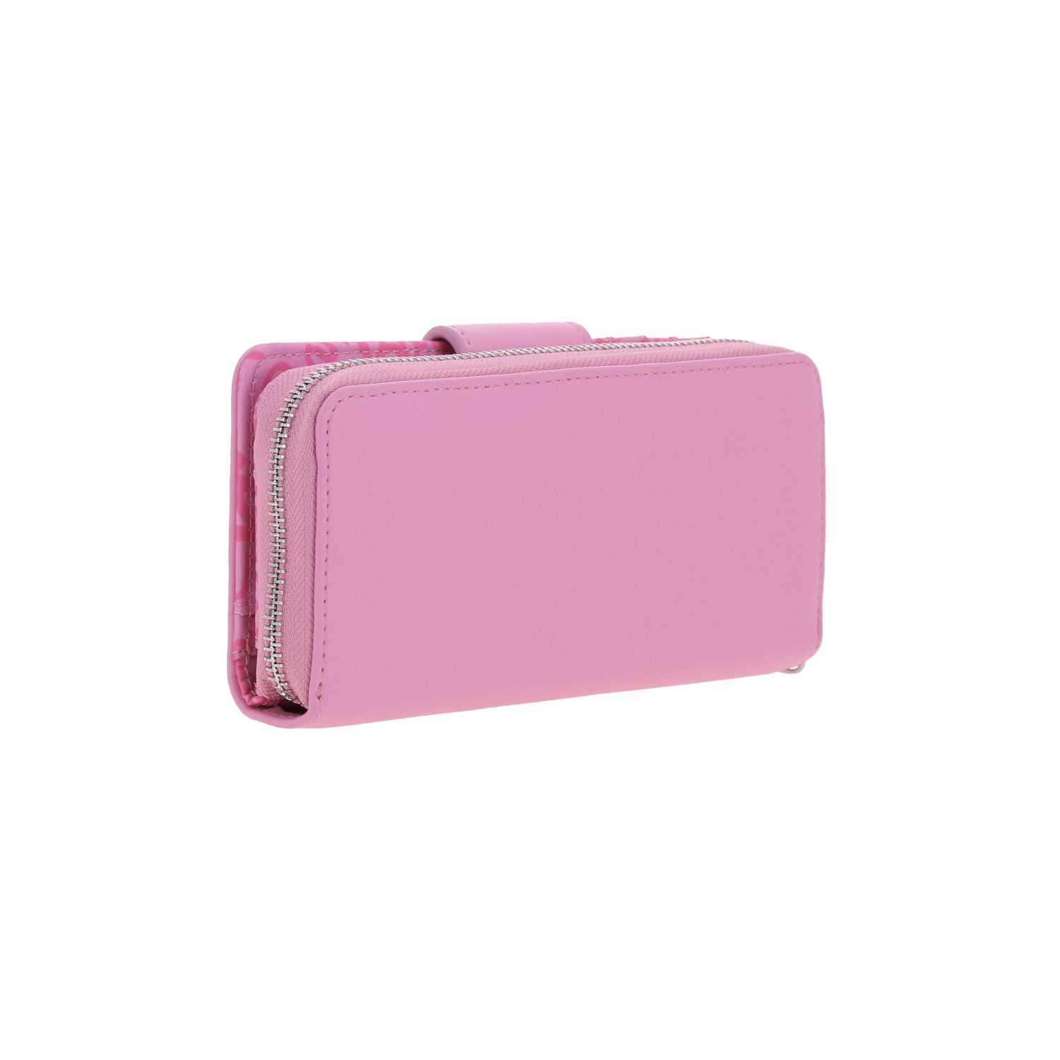 Cartera Barbie by Chenson Rosa para Dama con Estilo y Funcionalidad 3