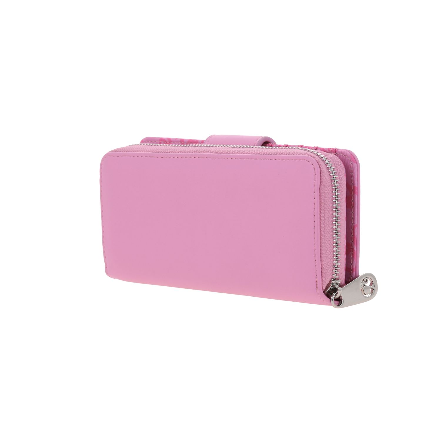 Cartera Barbie by Chenson Rosa para Dama con Estilo y Funcionalidad 5