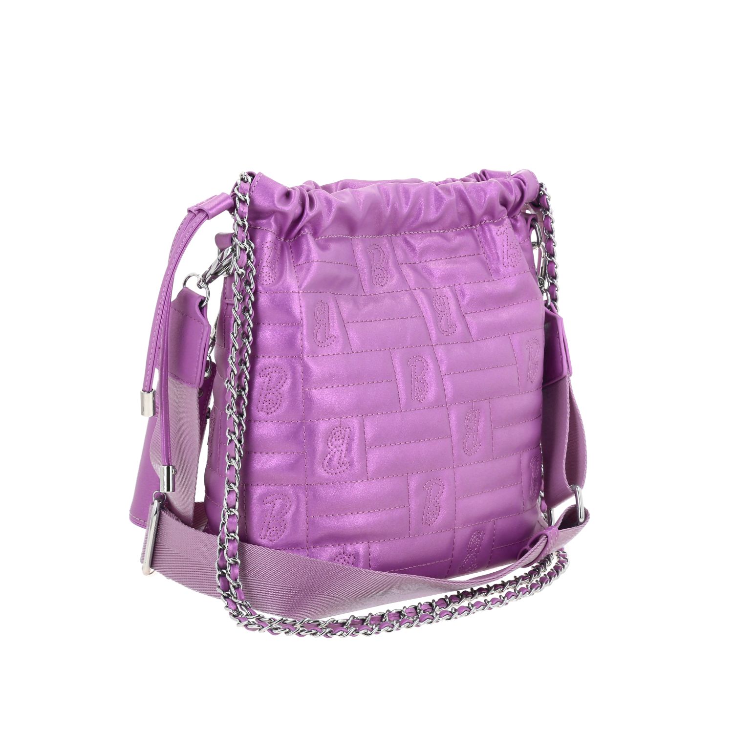 Bolsa Barbie by Chenson Fucsia para Dama | Accesorio de Moda 3
