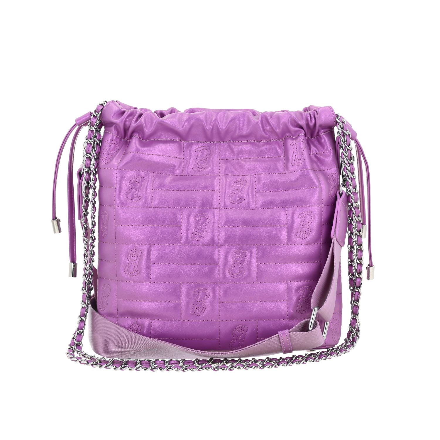 Bolsa Barbie by Chenson Fucsia para Dama | Accesorio de Moda 4