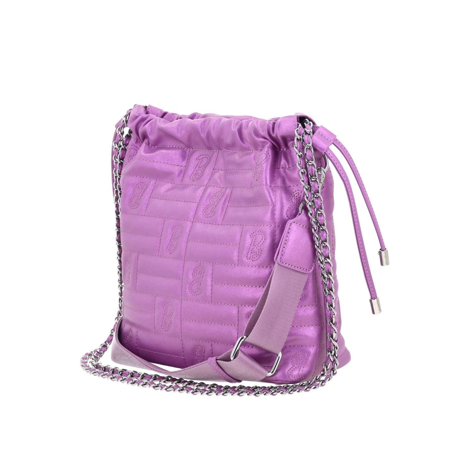 Bolsa Barbie by Chenson Fucsia para Dama | Accesorio de Moda 5