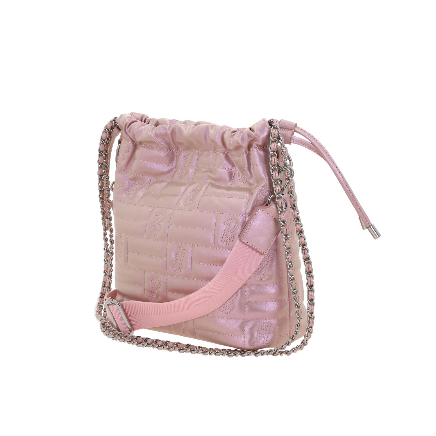 Bolsa de lado Barbie by Chenson rosa | Accesorio casual para dama 5