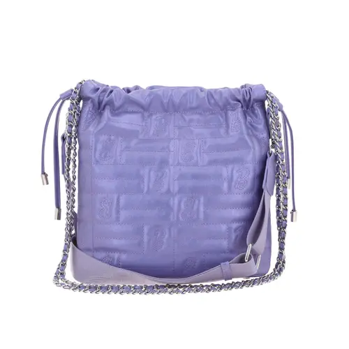 Accesorio Barbie by Chenson Violeta - Bolsa de Mano Casual para Dama - vista 2