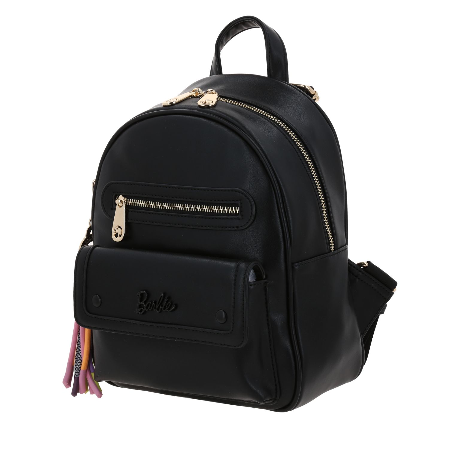 Mochila Barbie by Chenson Negro - Casual Mujer Trabajo 2