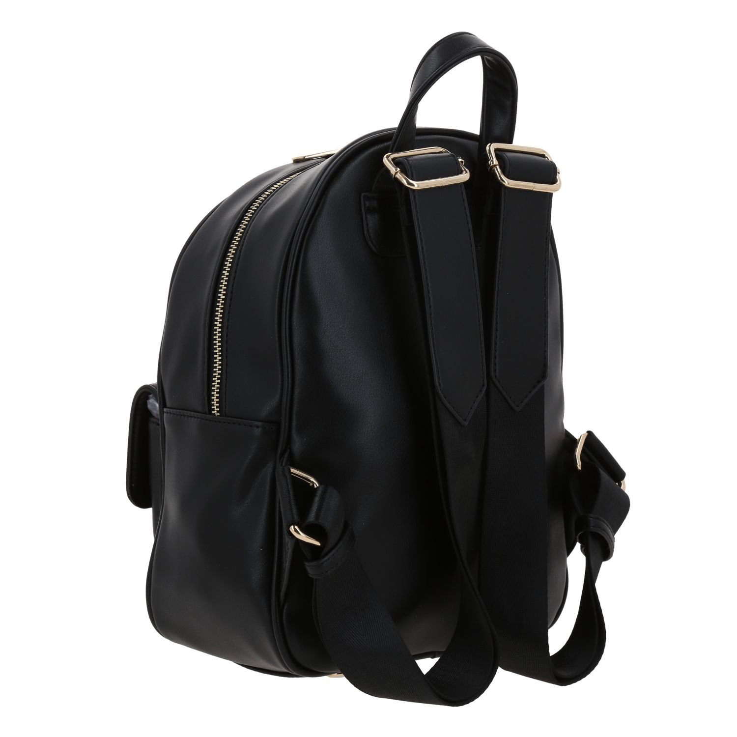 Mochila Barbie by Chenson Negro - Casual Mujer Trabajo 3